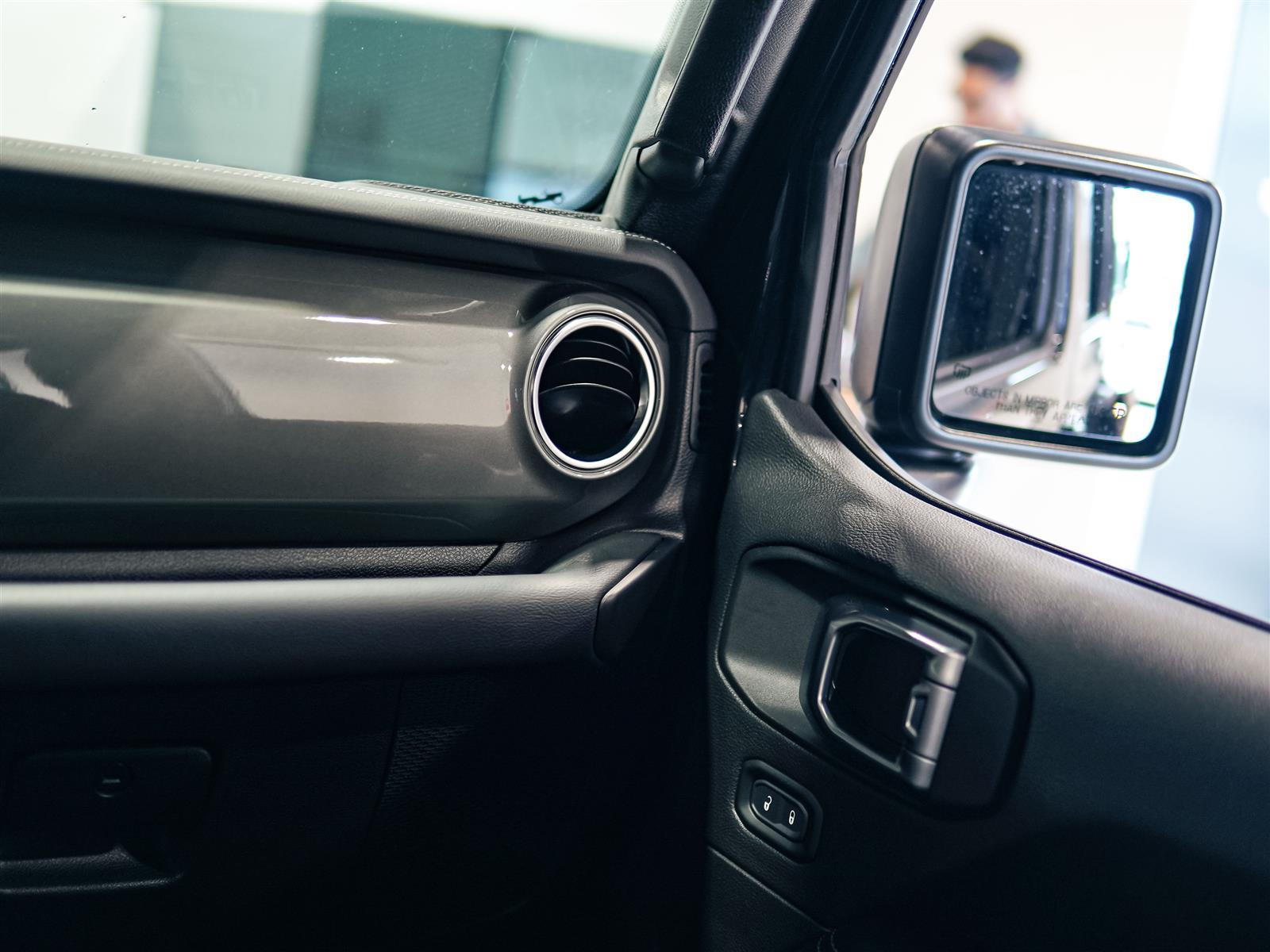 used 2023 Jeep Wrangler car, priced at $37,965