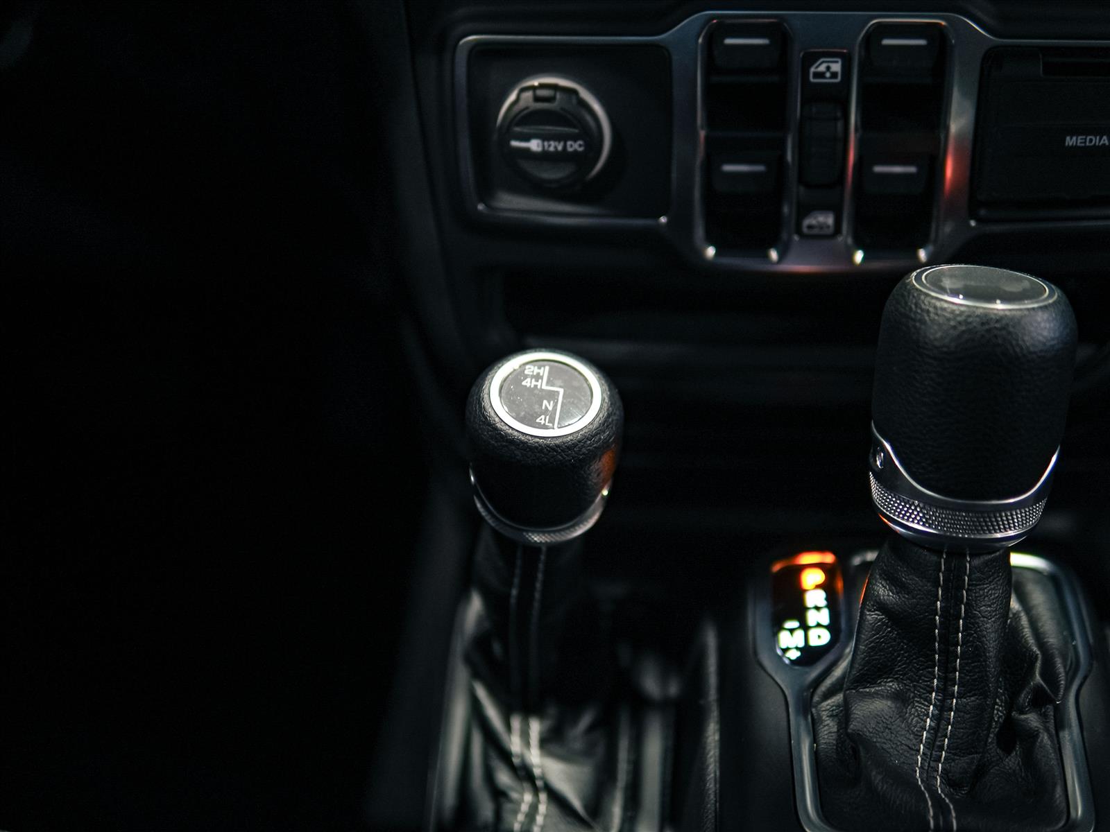 used 2023 Jeep Wrangler car, priced at $37,965