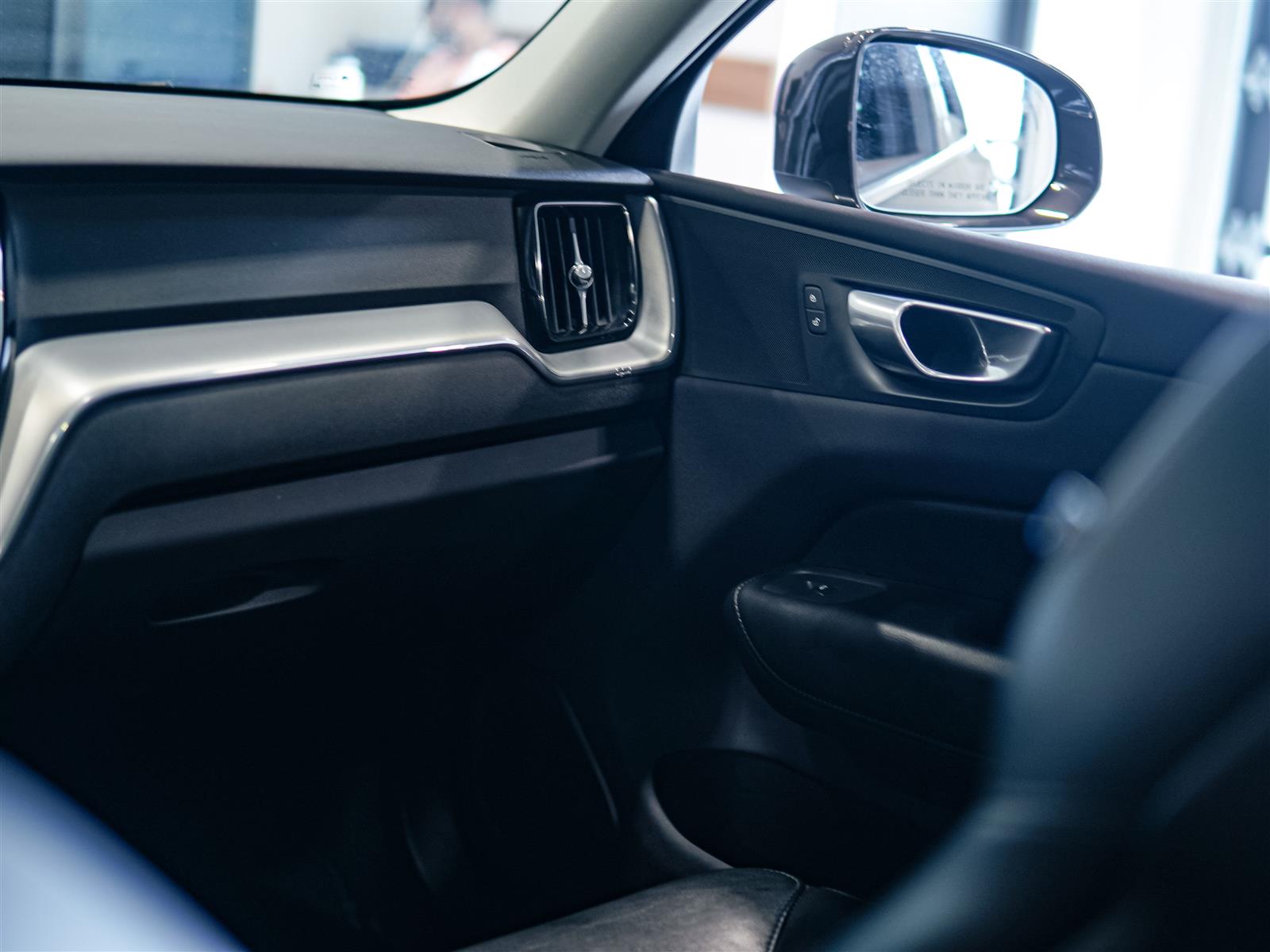 used 2023 Volvo XC60 car, priced at $32,965
