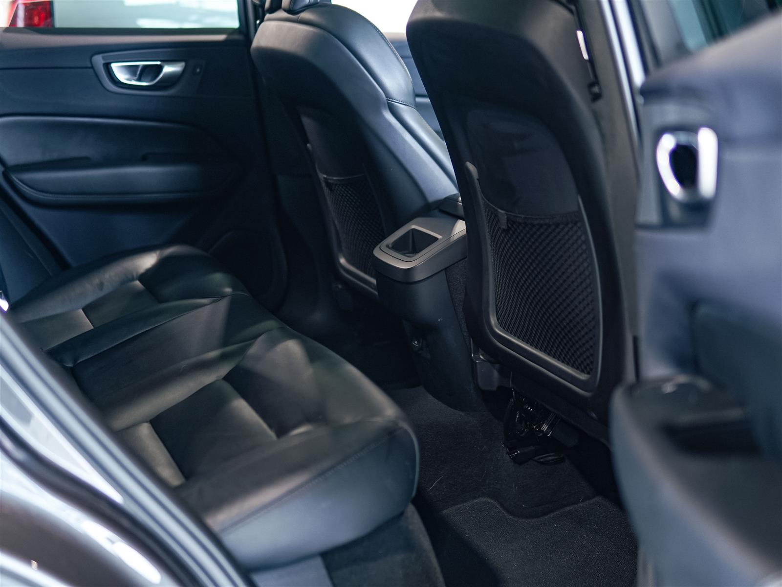 used 2023 Volvo XC60 car, priced at $32,965