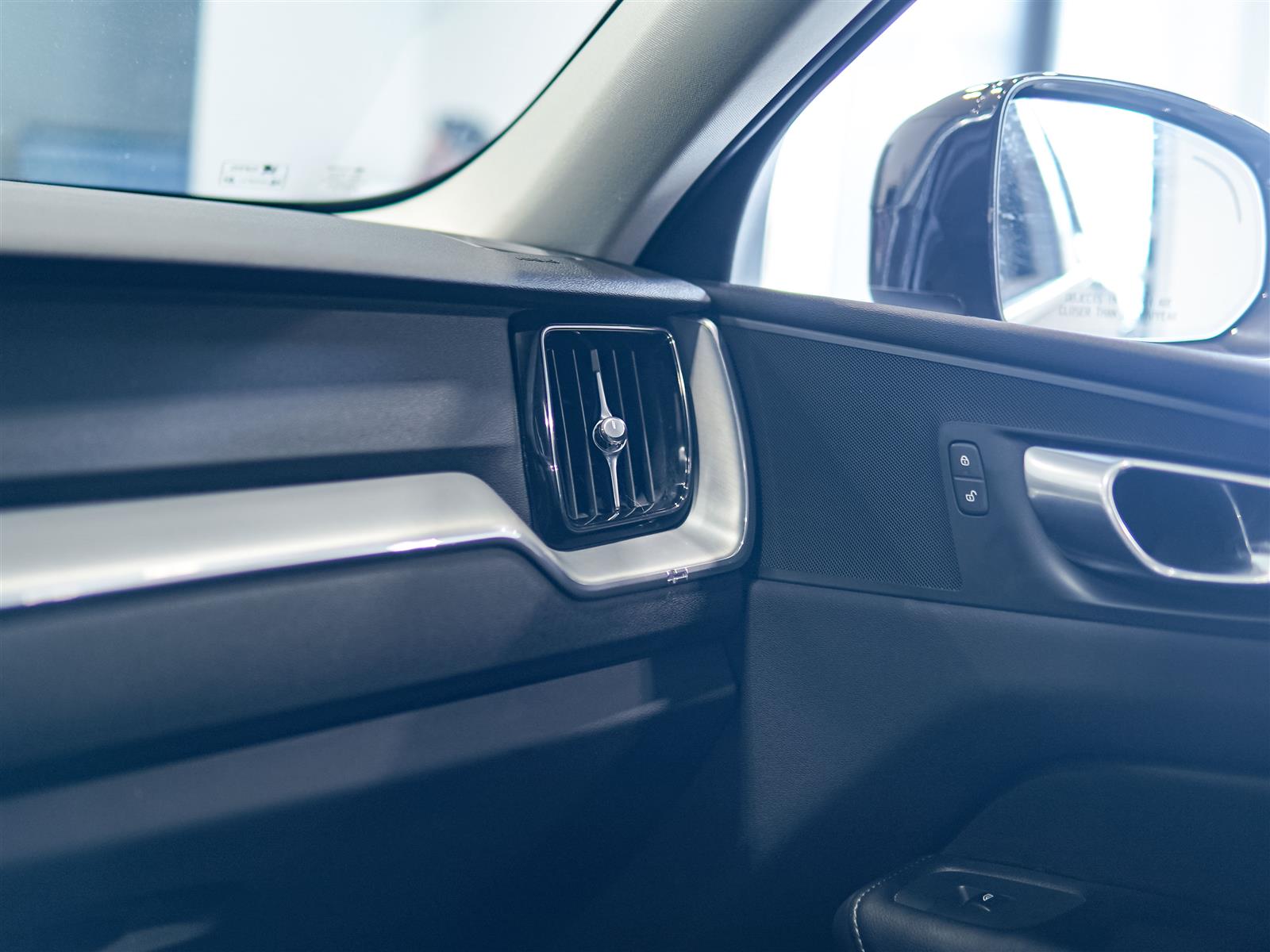used 2023 Volvo XC60 car, priced at $32,965