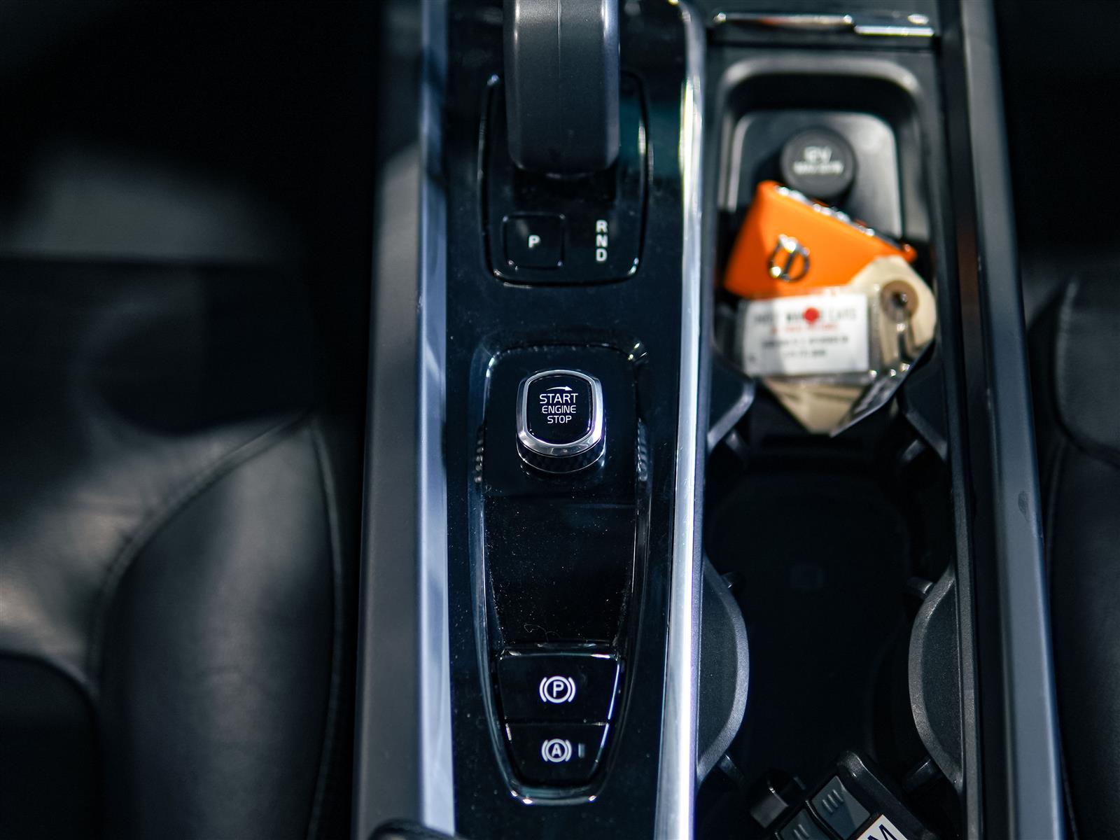 used 2023 Volvo XC60 car, priced at $32,965