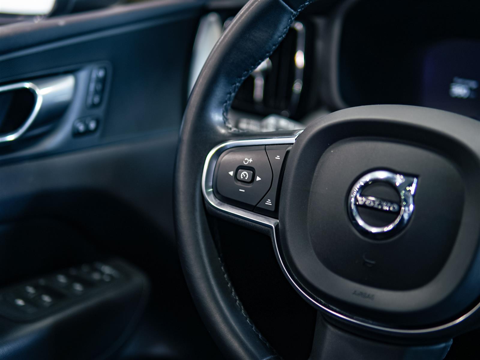 used 2023 Volvo XC60 car, priced at $32,965