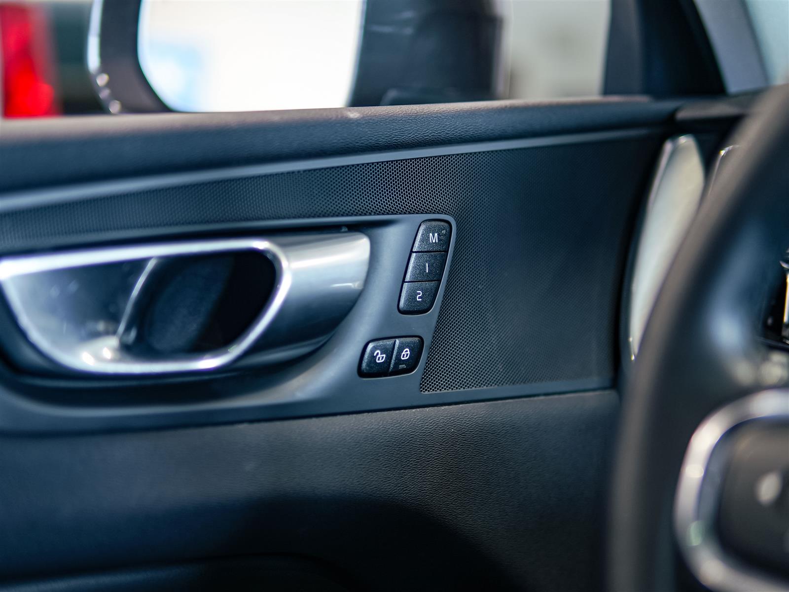 used 2023 Volvo XC60 car, priced at $32,965