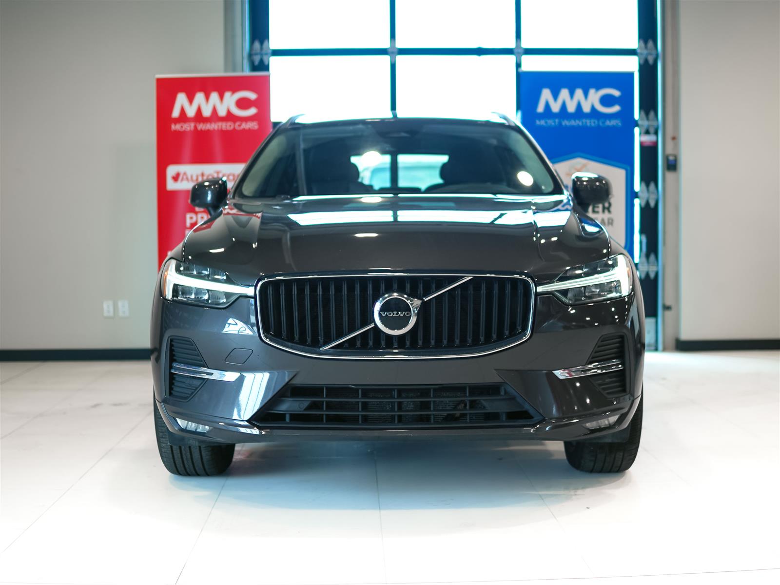 used 2023 Volvo XC60 car, priced at $32,965