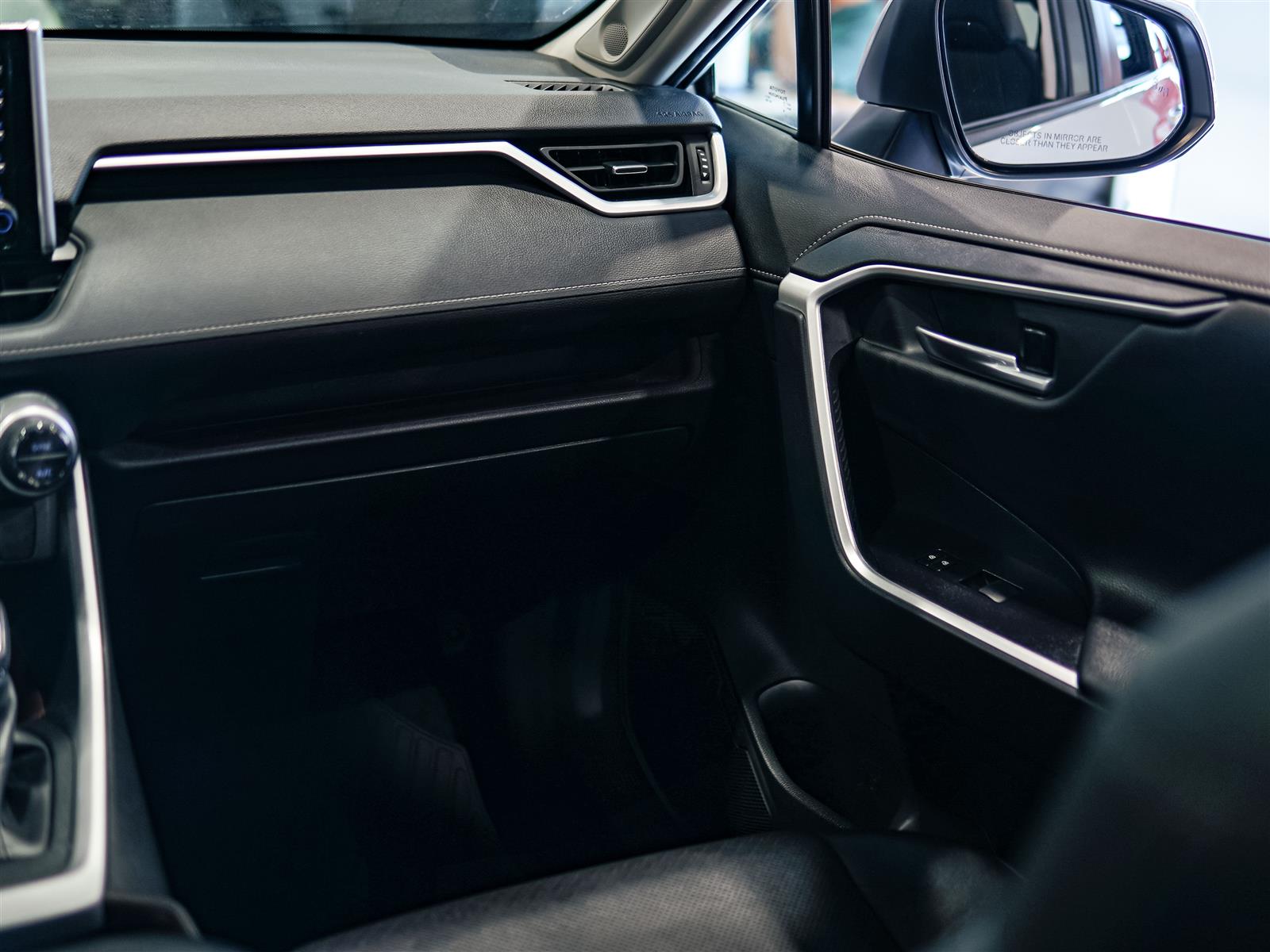 used 2021 Toyota RAV4 car, priced at $31,863