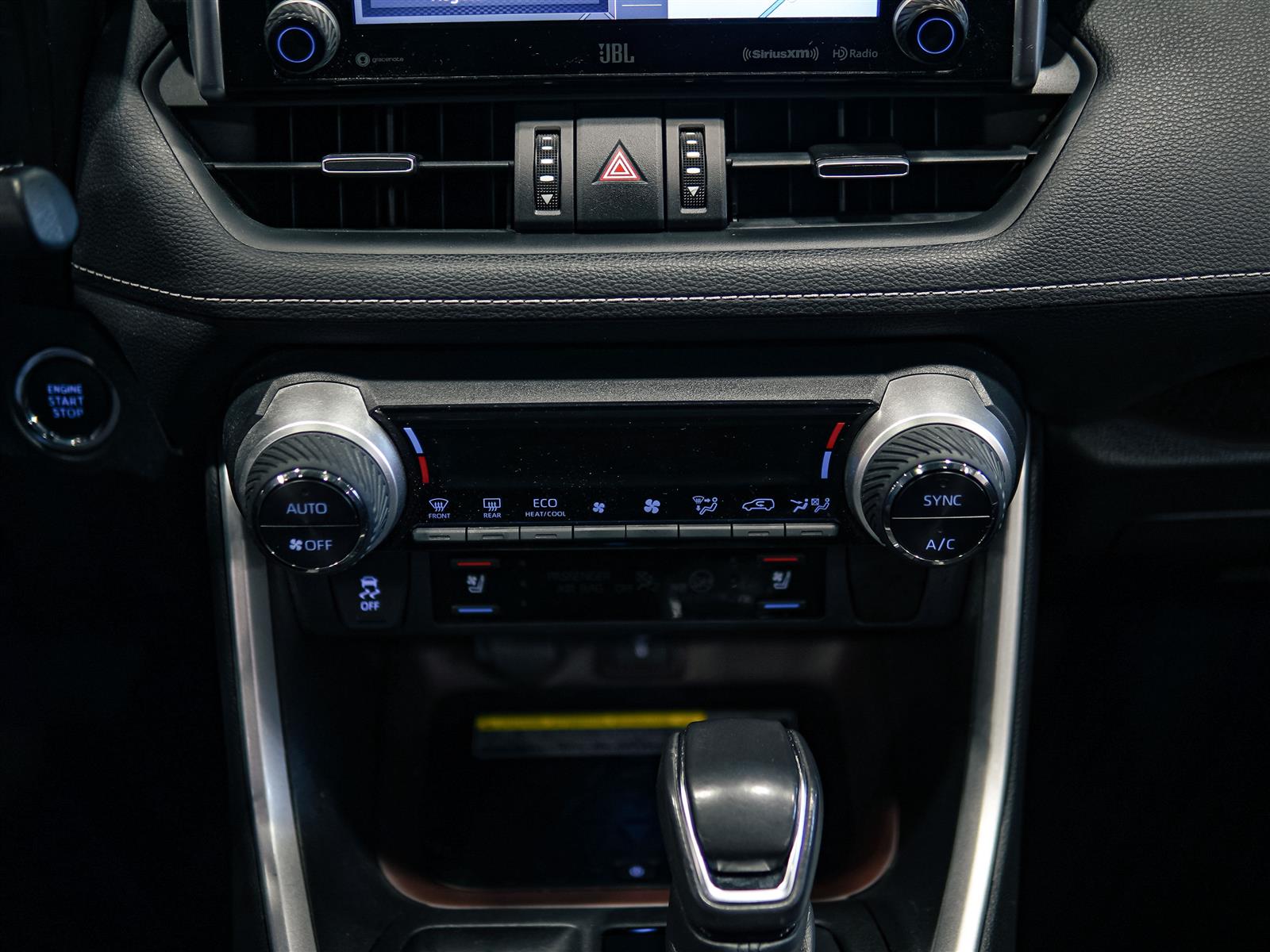 used 2021 Toyota RAV4 car, priced at $31,863