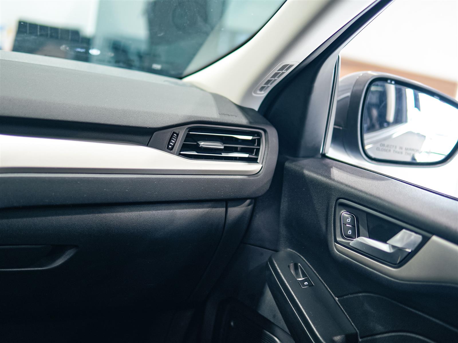 used 2021 Ford Escape Hybrid car, priced at $20,462
