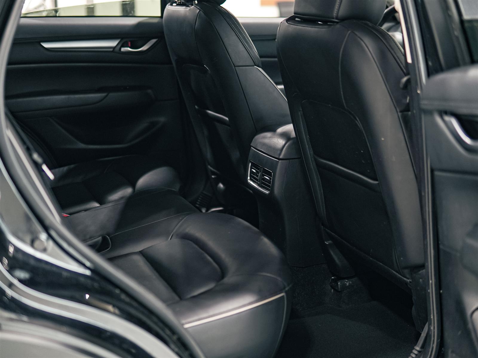 used 2025 Mazda CX-5 car, priced at $30,292