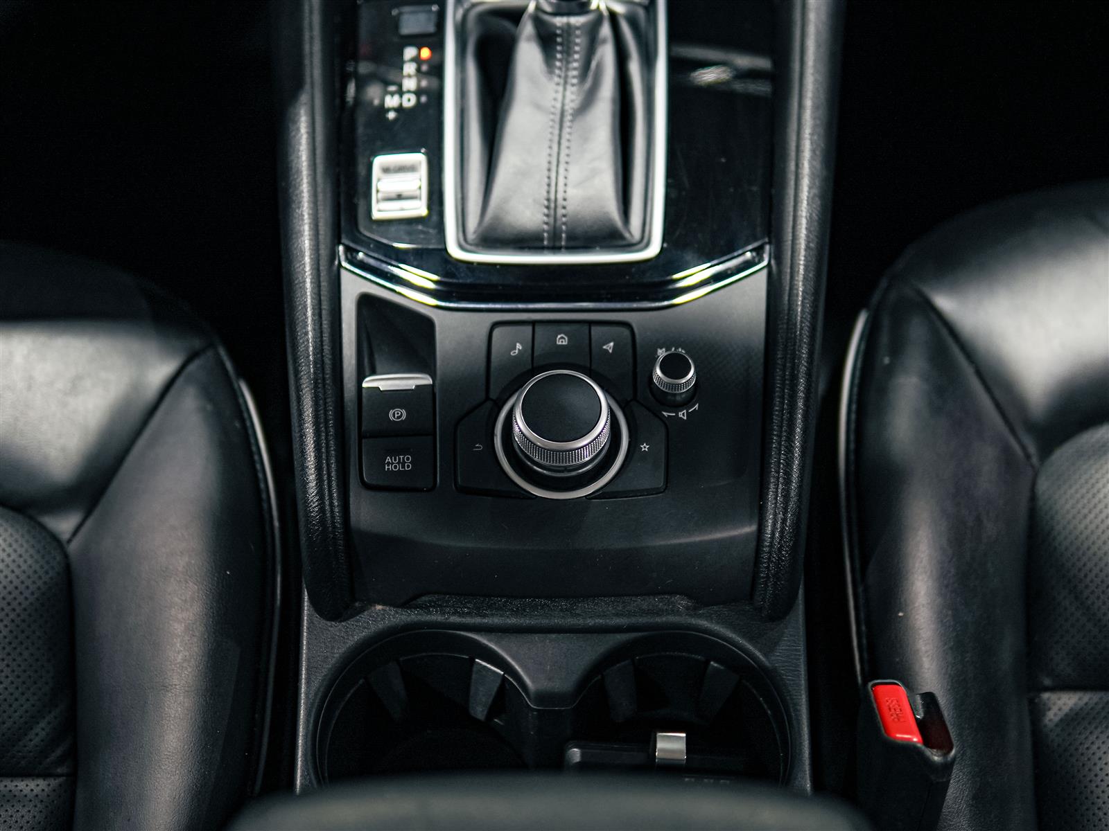 used 2025 Mazda CX-5 car, priced at $30,292