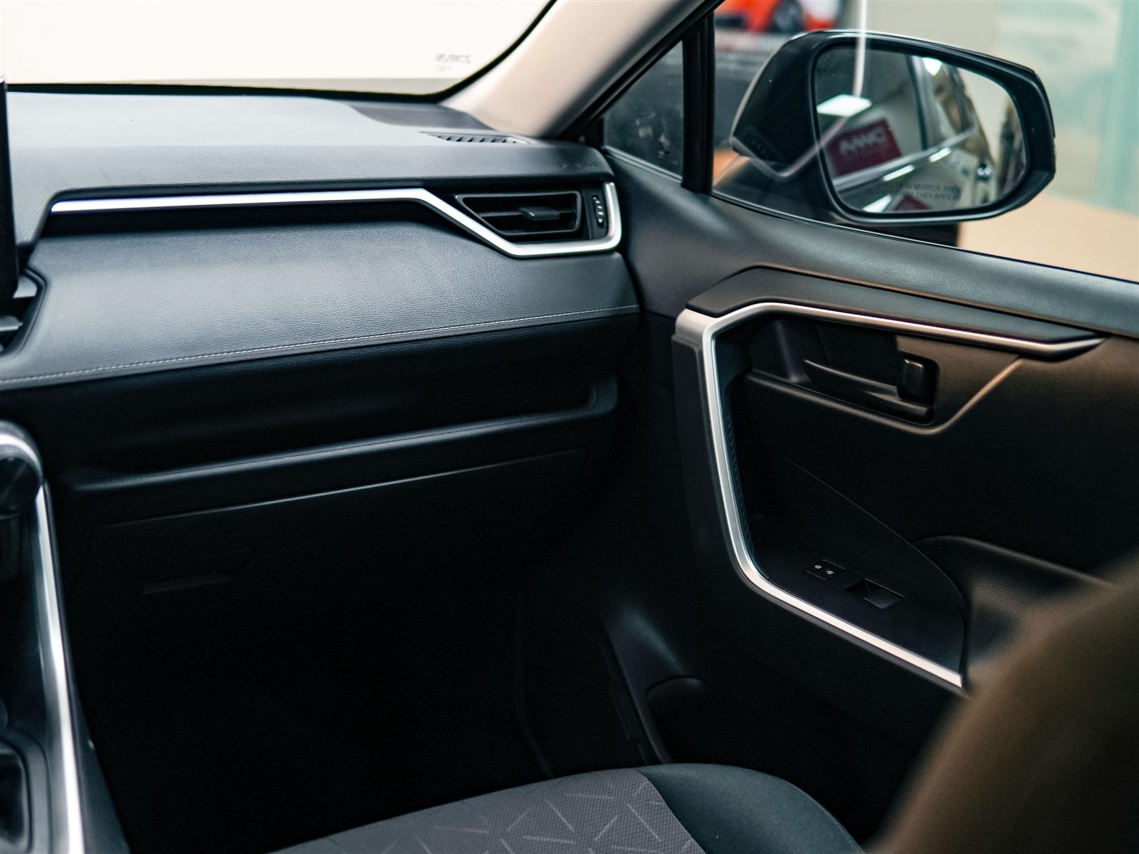 used 2019 Toyota RAV4 car, priced at $23,964