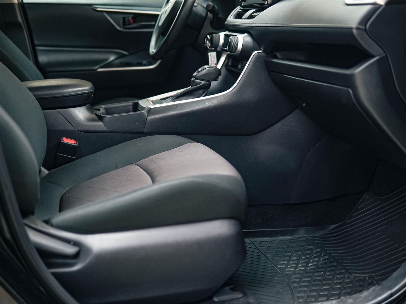 used 2019 Toyota RAV4 car, priced at $23,964