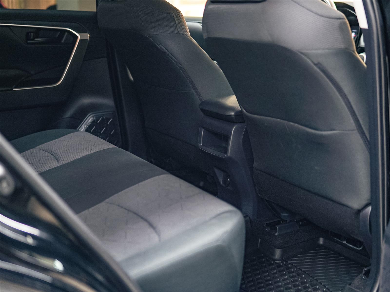 used 2019 Toyota RAV4 car, priced at $23,964