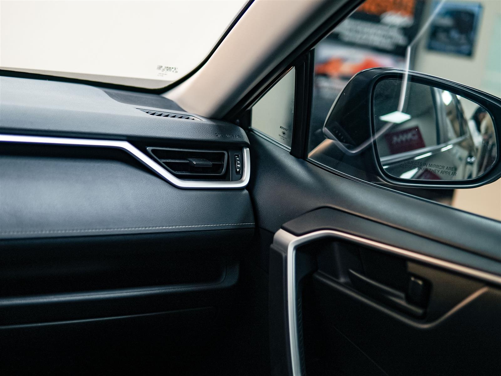 used 2019 Toyota RAV4 car, priced at $23,964