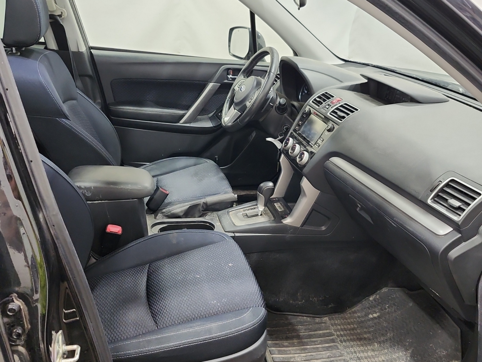 used 2017 Subaru Forester car, priced at $15,765