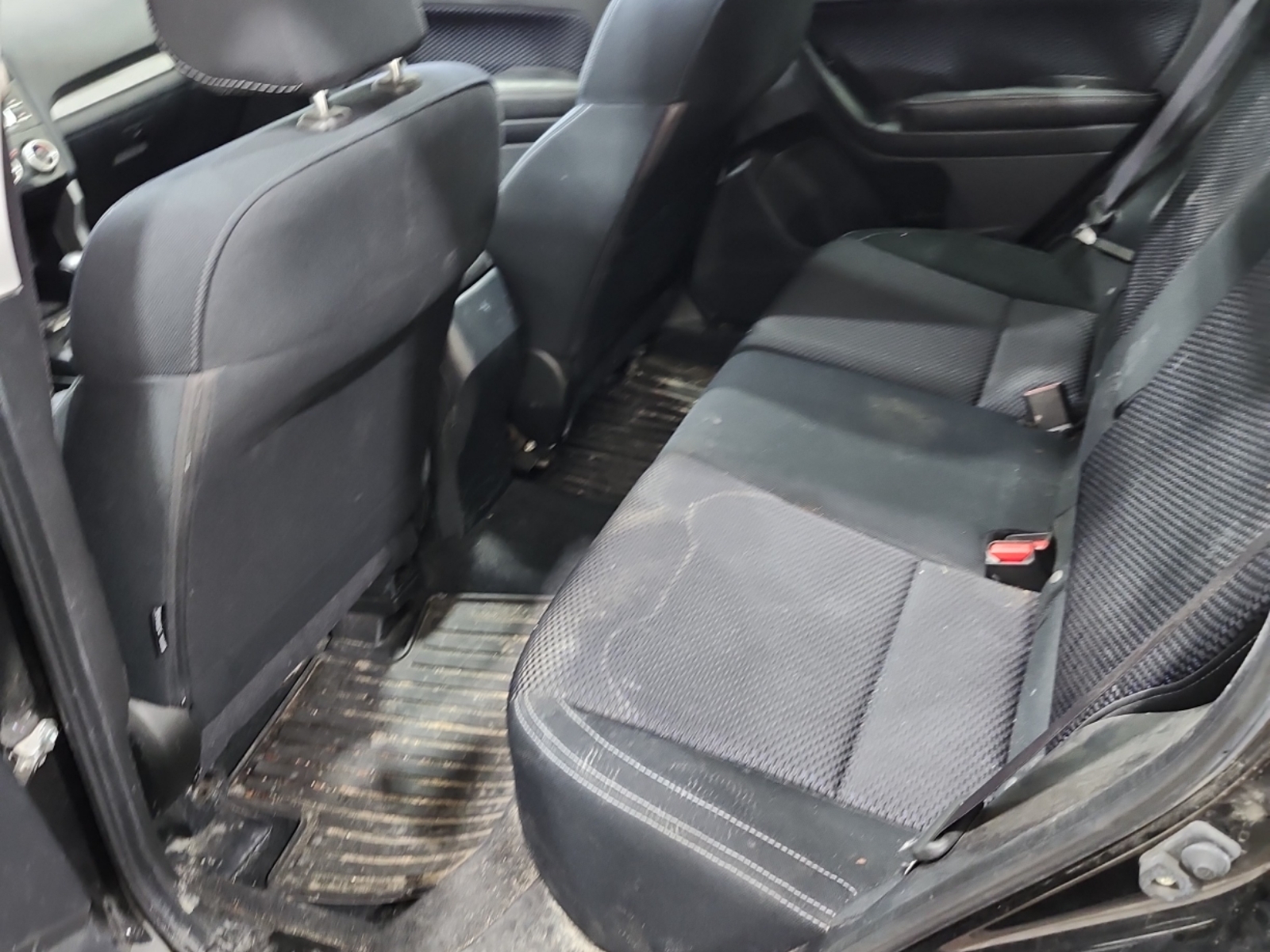 used 2017 Subaru Forester car, priced at $15,765