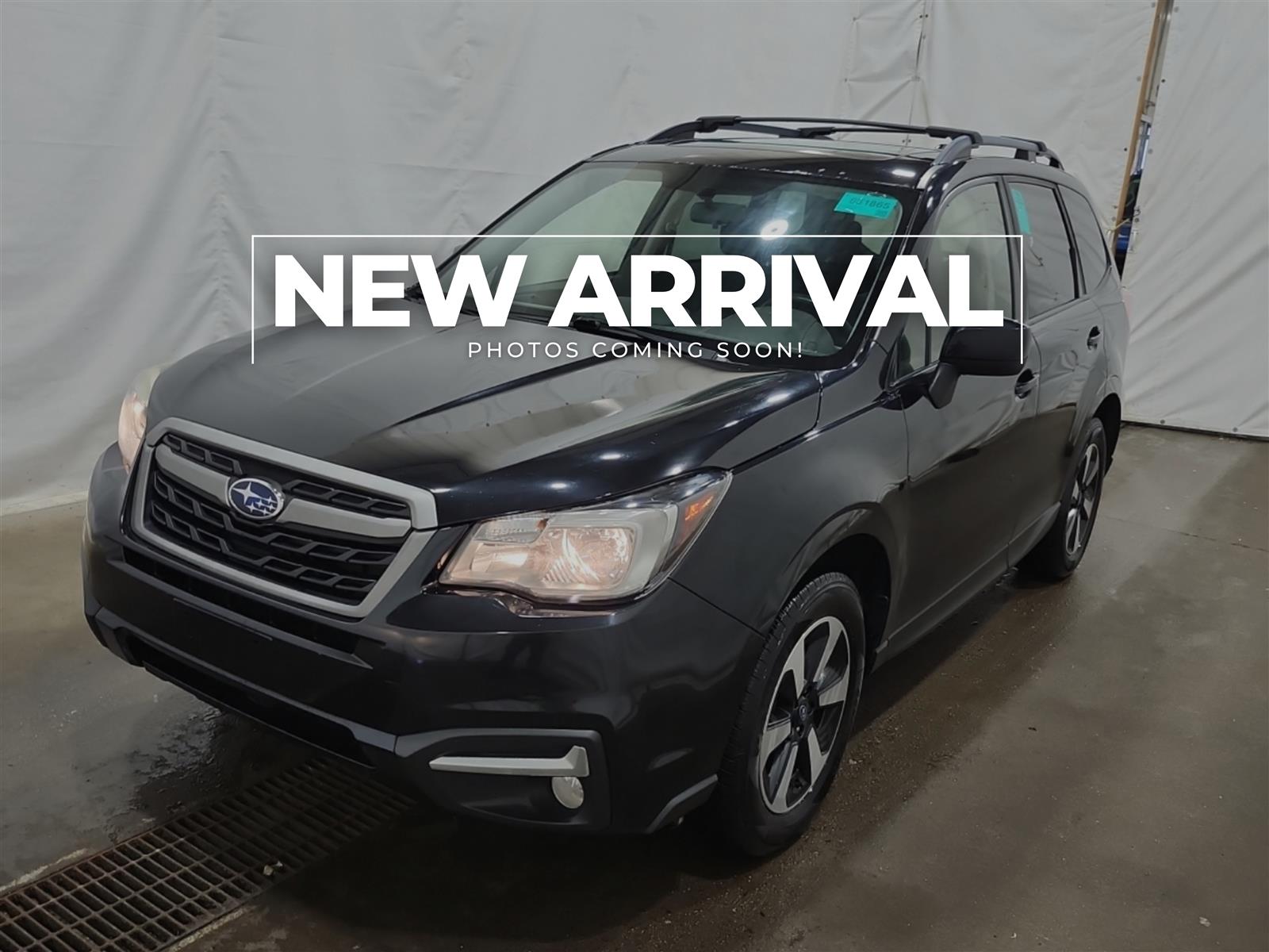 used 2017 Subaru Forester car, priced at $15,765