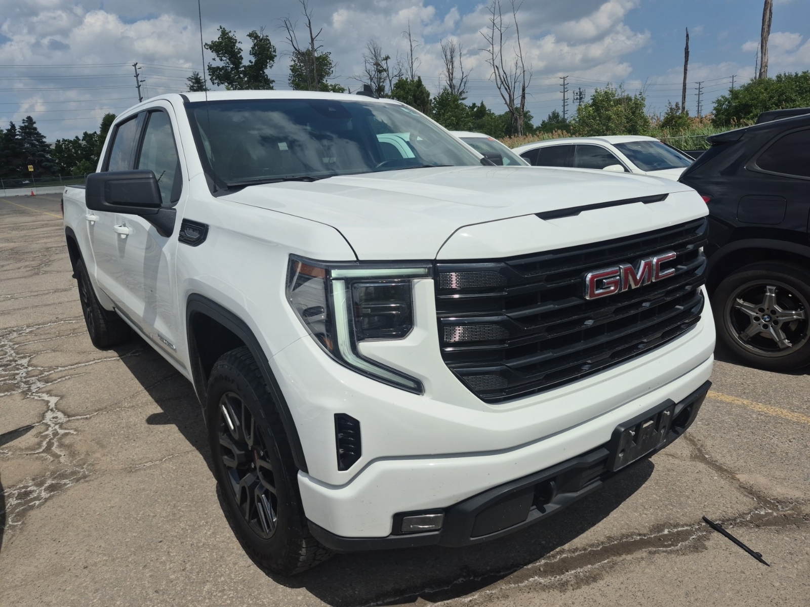 GMC Sierra 1500