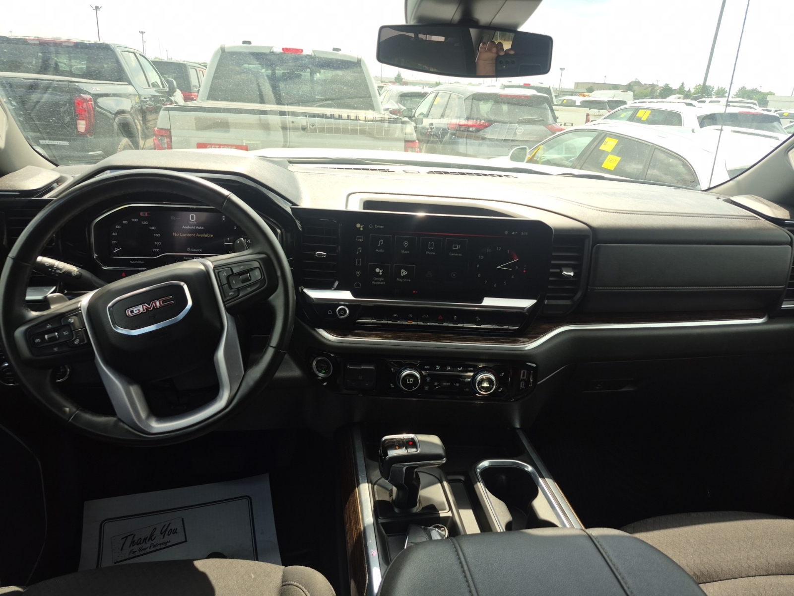 GMC Sierra 1500