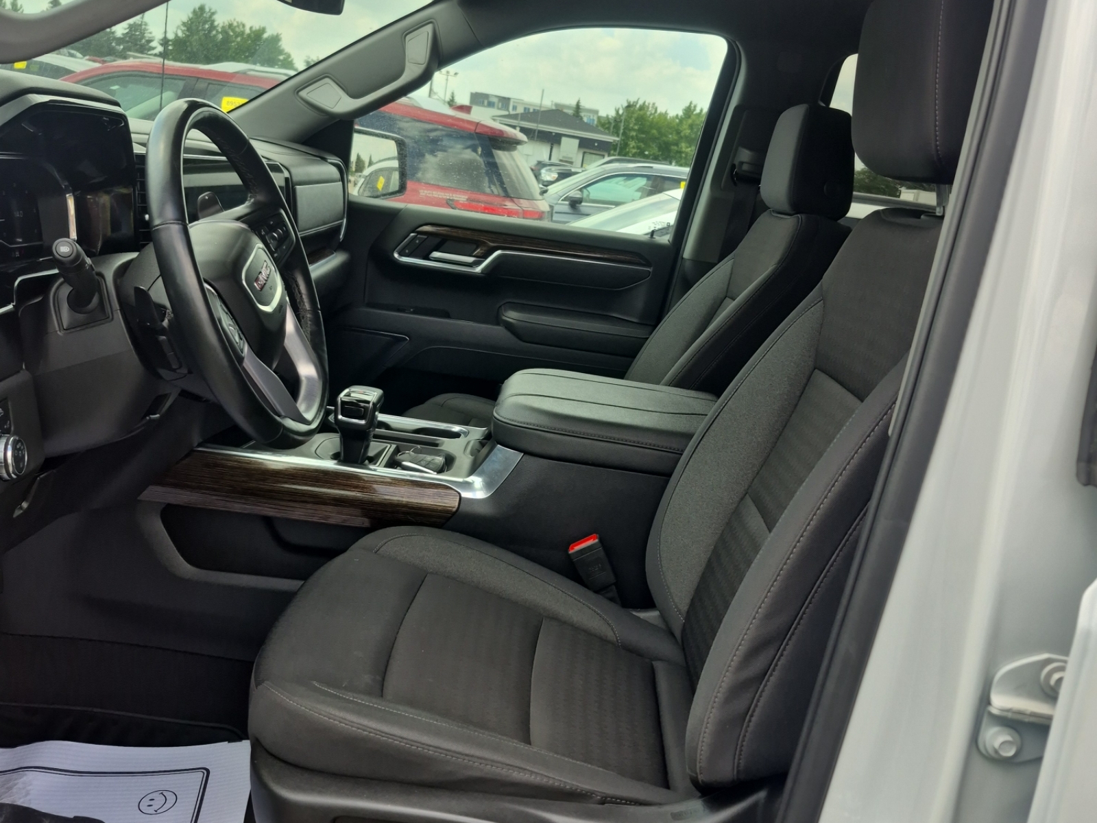 GMC Sierra 1500