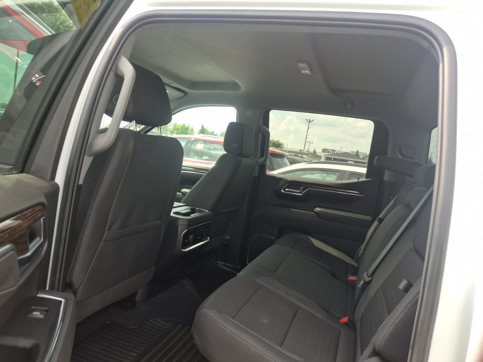 GMC Sierra 1500