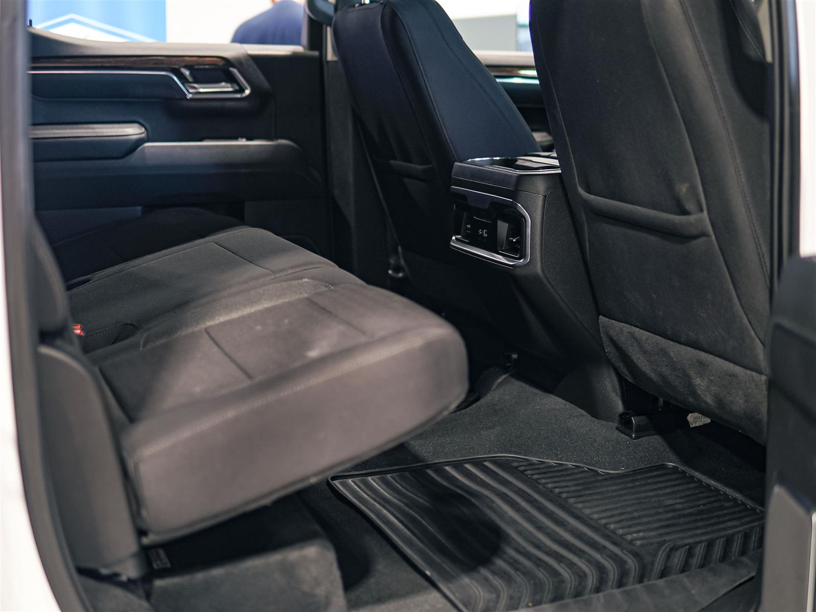 used 2025 GMC Sierra 1500 car, priced at $53,995