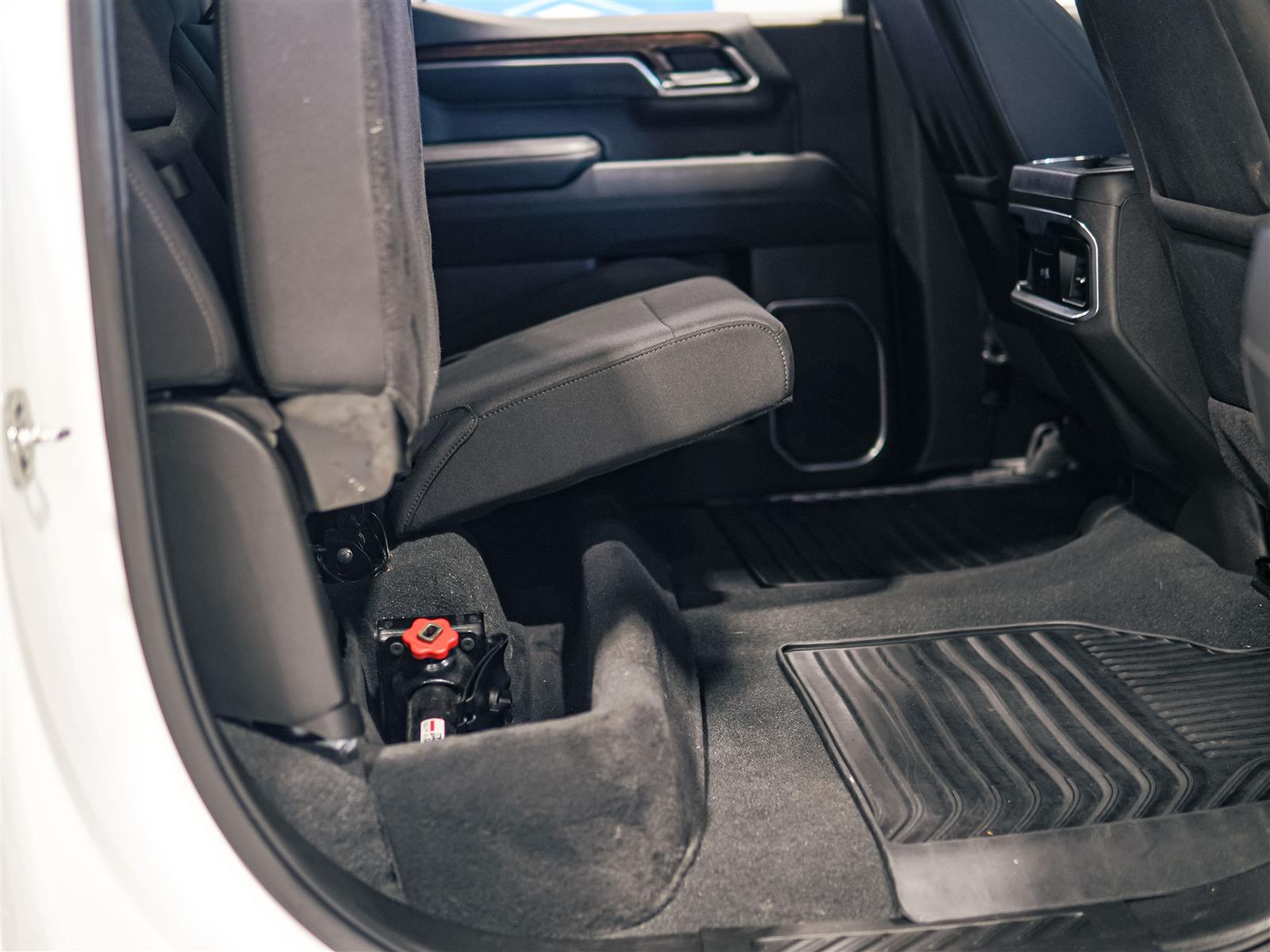 used 2025 GMC Sierra 1500 car, priced at $53,995