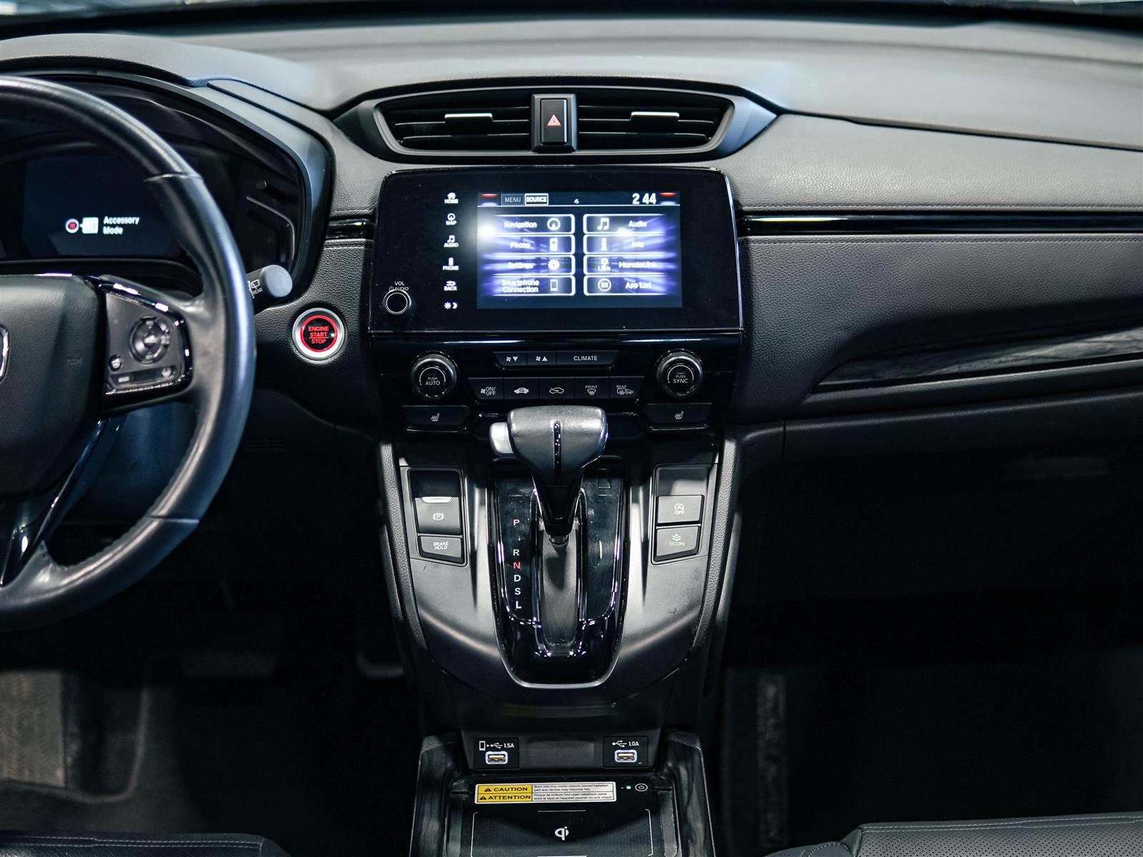 used 2020 Honda CR-V car, priced at $30,963