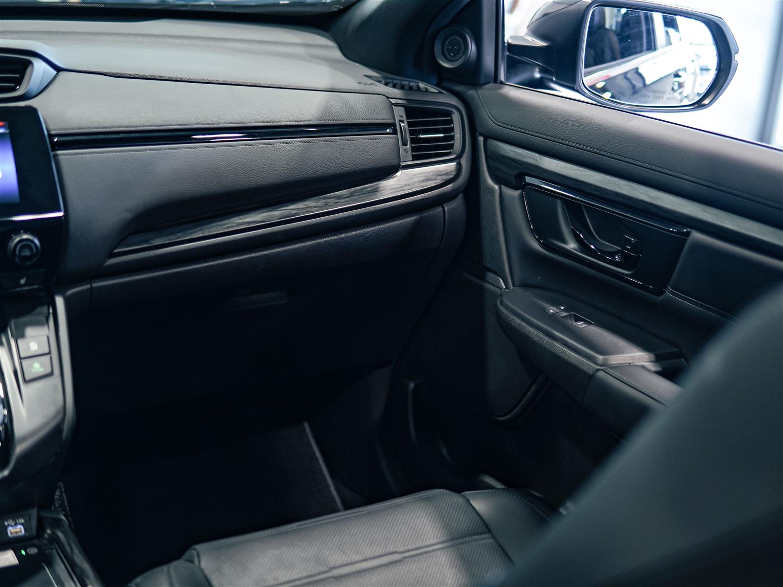 used 2020 Honda CR-V car, priced at $30,963