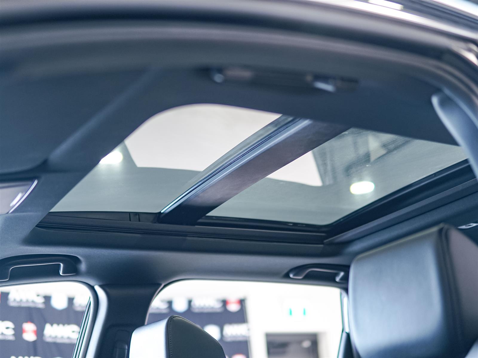 used 2020 Honda CR-V car, priced at $30,963