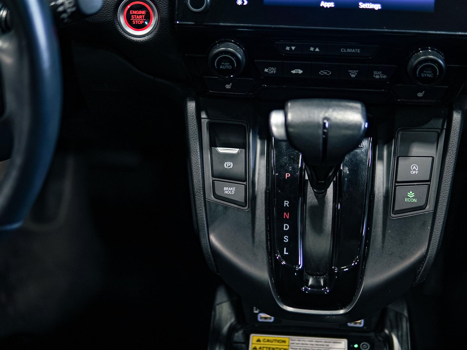 used 2020 Honda CR-V car, priced at $30,963