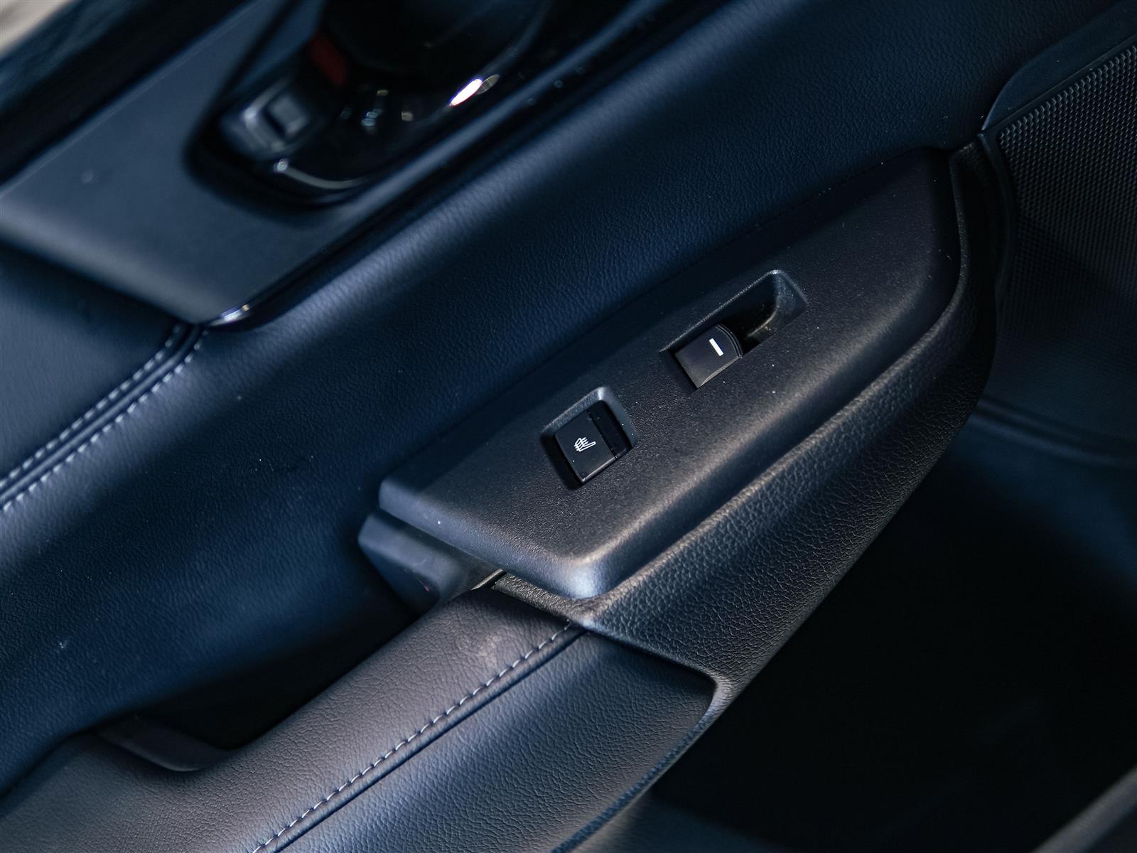 used 2020 Honda CR-V car, priced at $30,963