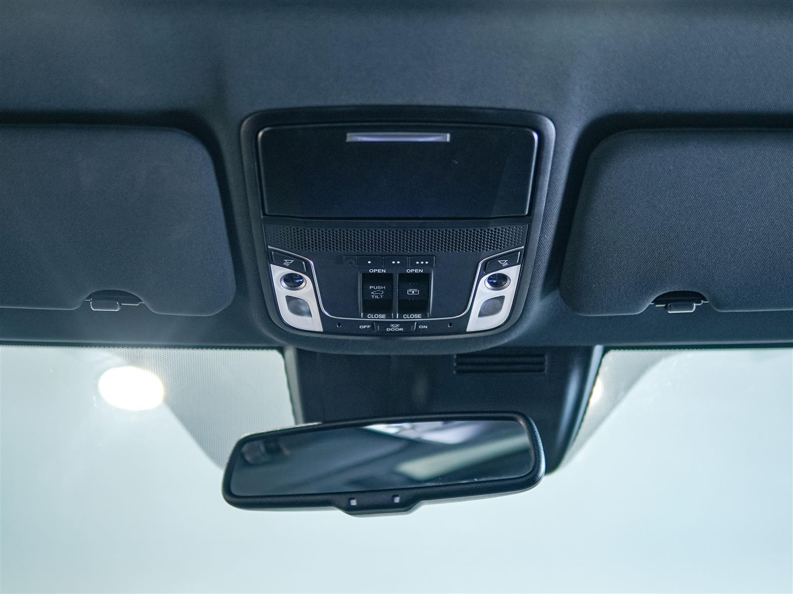 used 2020 Honda CR-V car, priced at $30,963