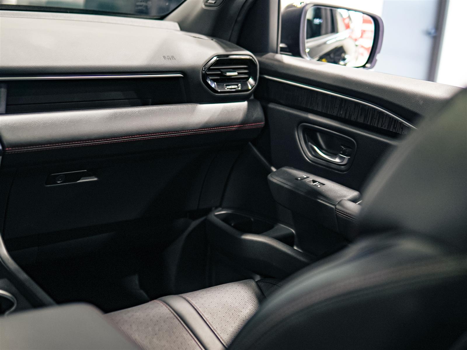 used 2023 Honda Pilot car, priced at $44,997
