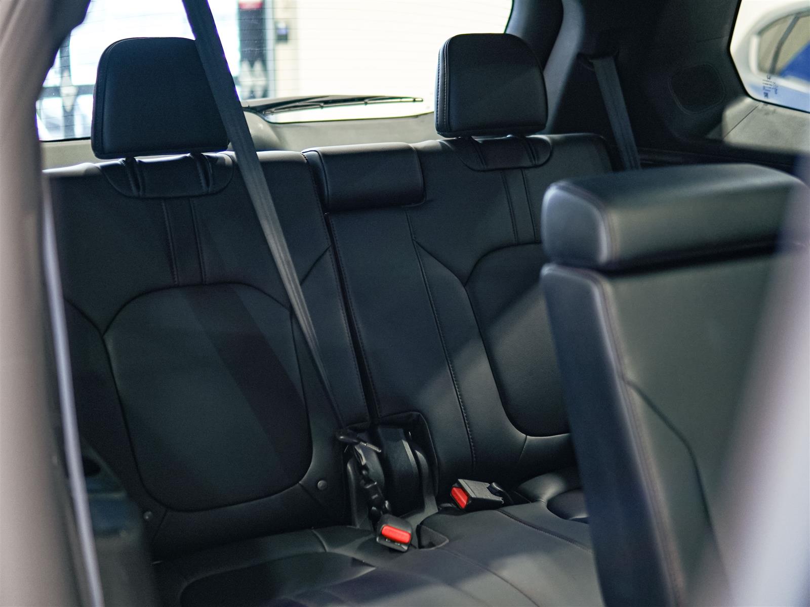 used 2023 Honda Pilot car, priced at $44,997