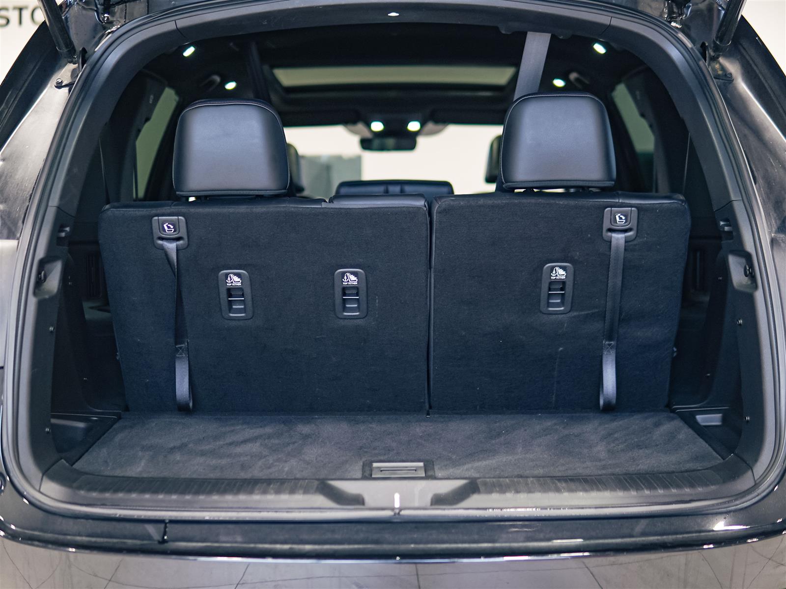 used 2023 Honda Pilot car, priced at $44,997