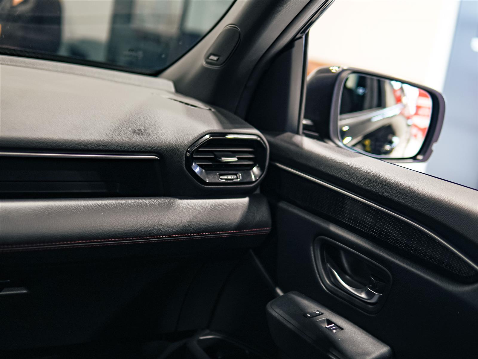 used 2023 Honda Pilot car, priced at $44,997