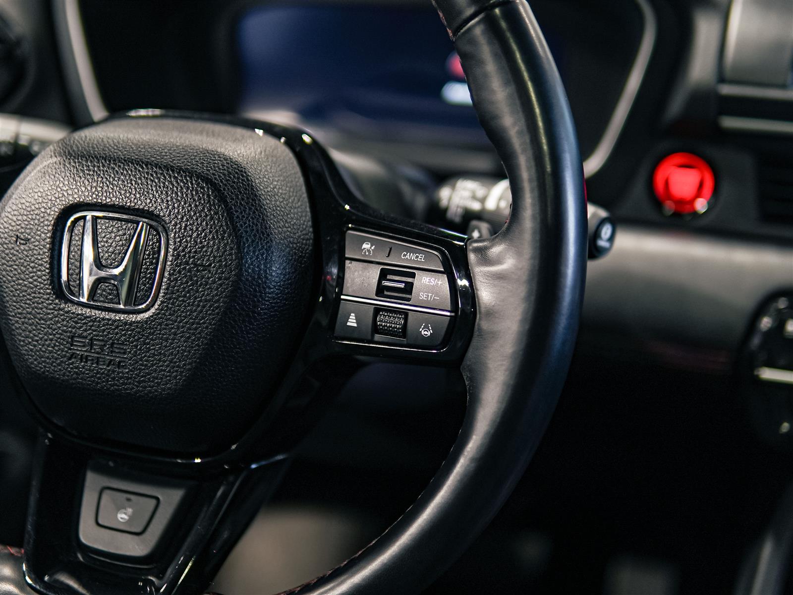 used 2023 Honda Pilot car, priced at $44,997