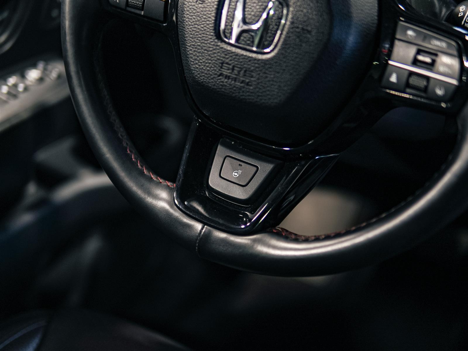 used 2023 Honda Pilot car, priced at $44,997