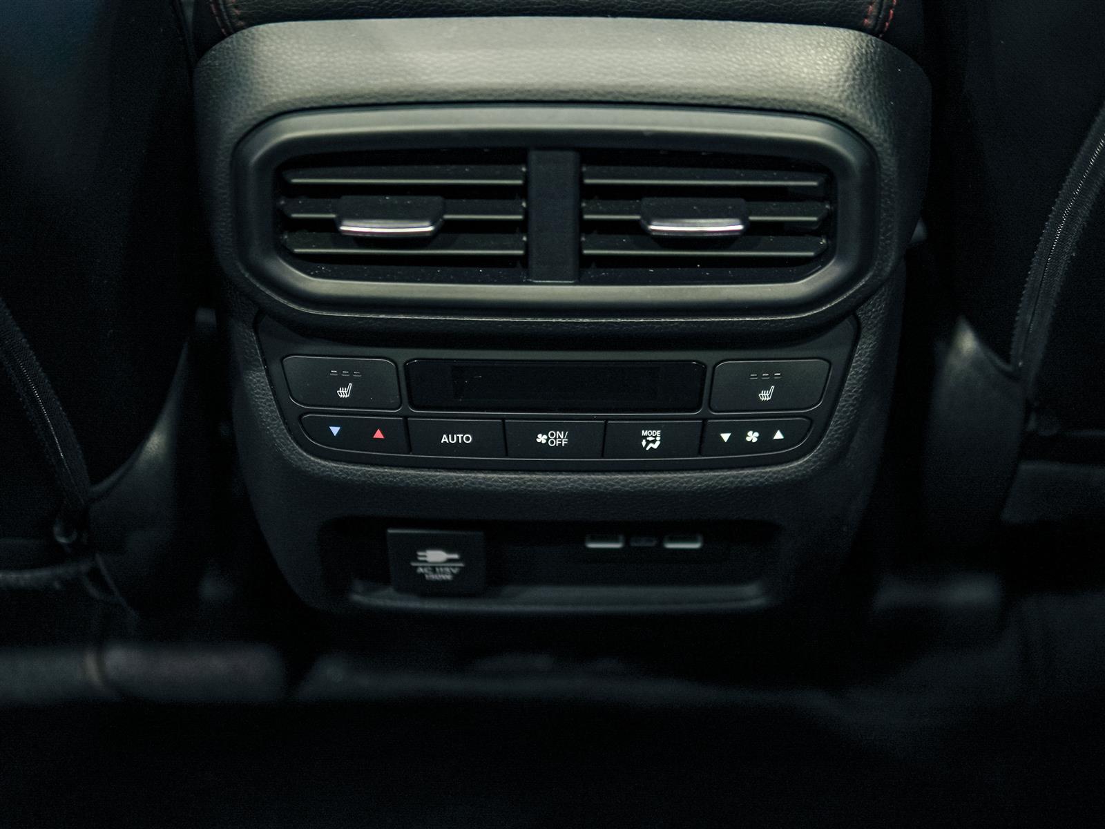 used 2023 Honda Pilot car, priced at $44,997