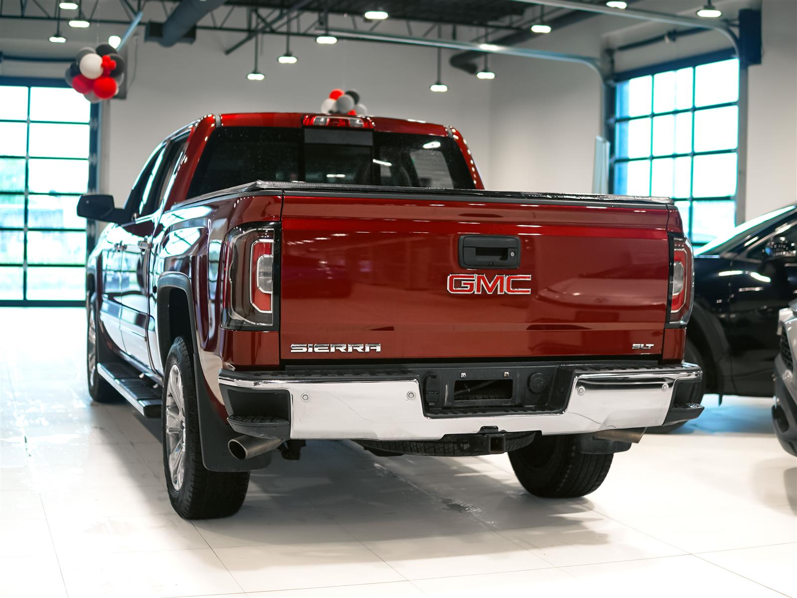 GMC Sierra 1500