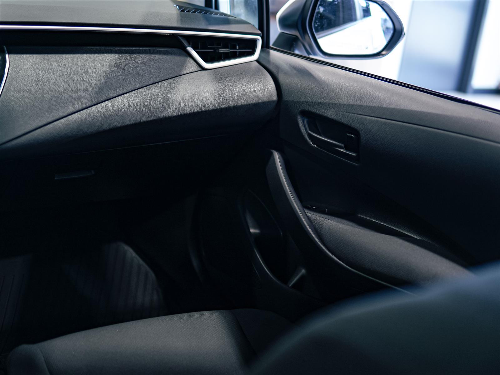 used 2024 Toyota Corolla car, priced at $26,462