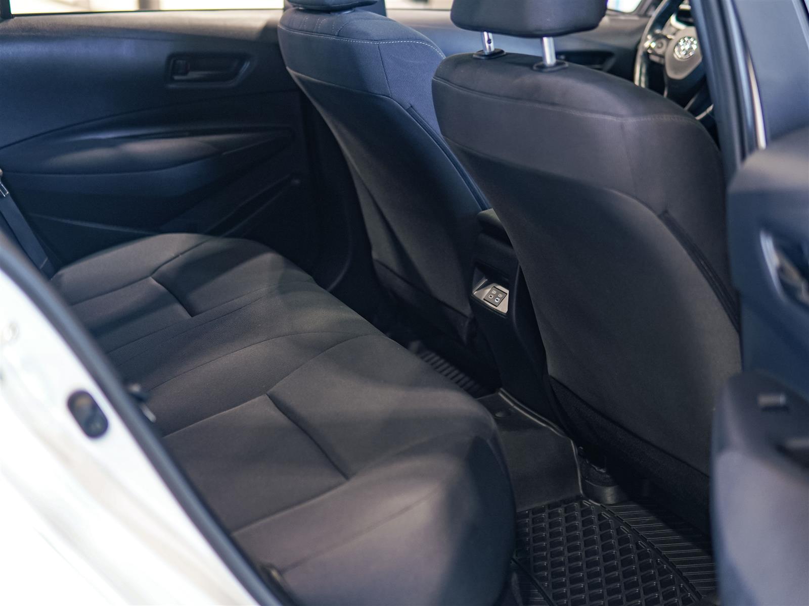 used 2024 Toyota Corolla car, priced at $26,462