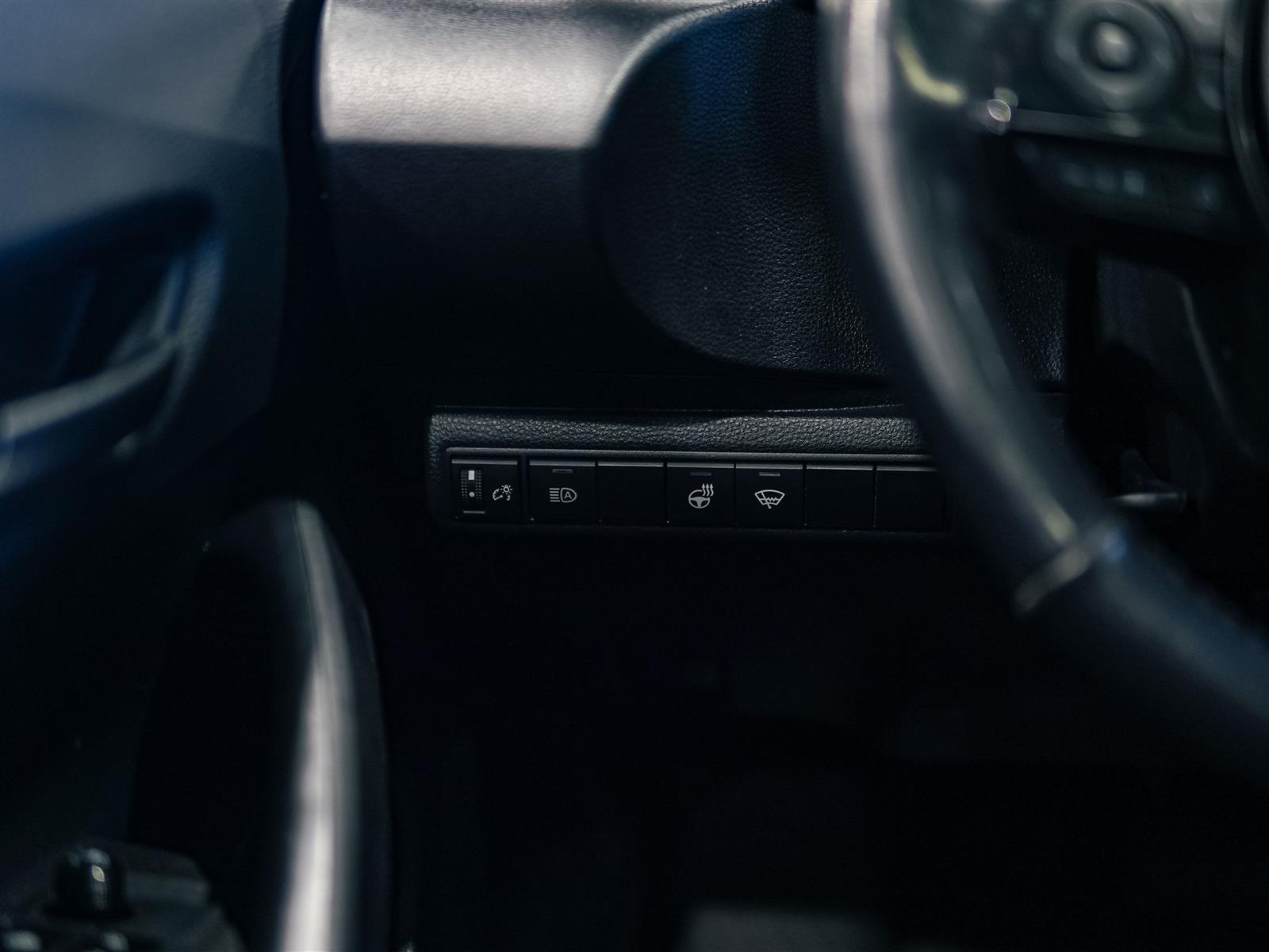 used 2024 Toyota Corolla car, priced at $26,462