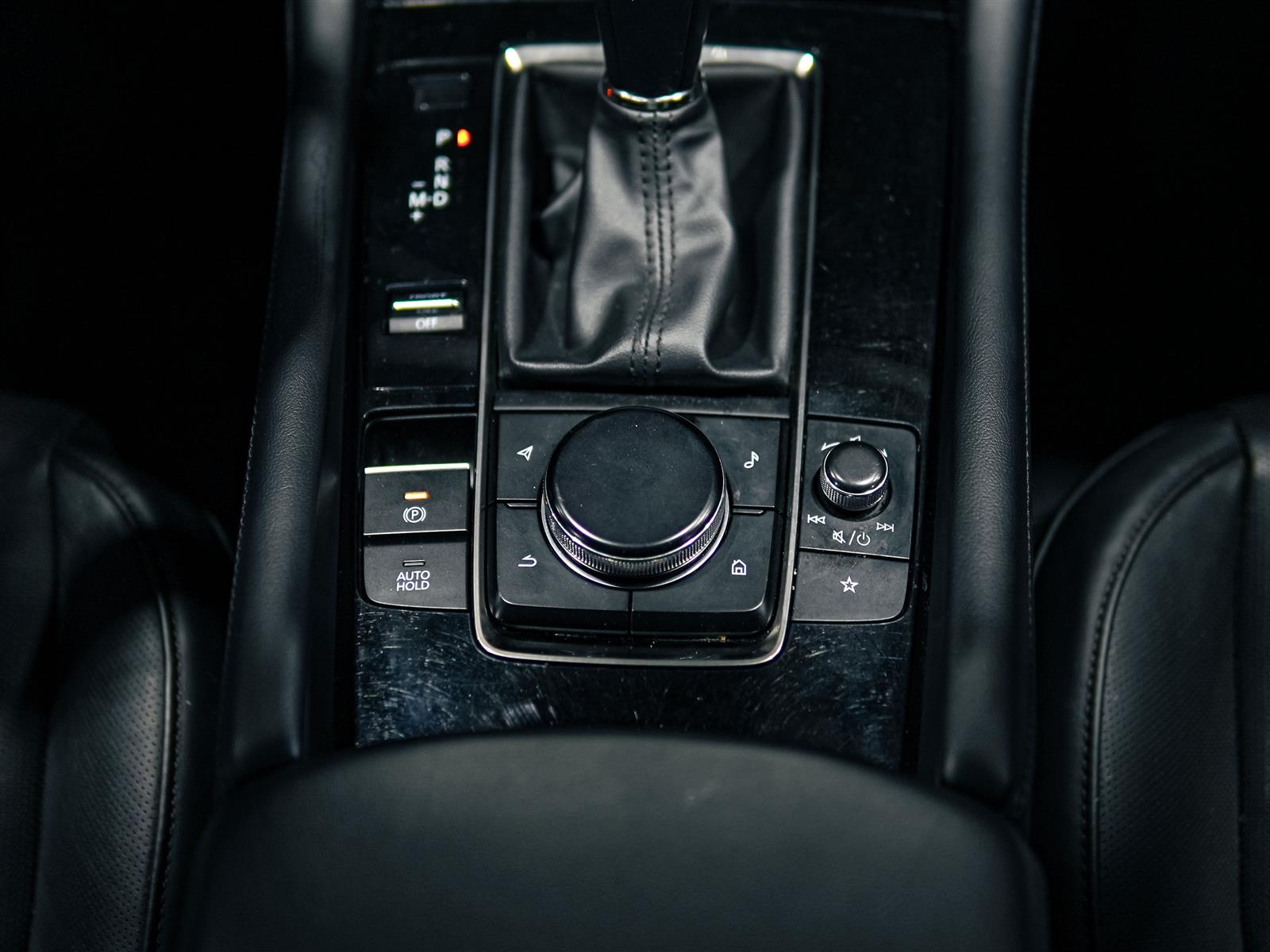 used 2025 Mazda Mazda3 car, priced at $28,292