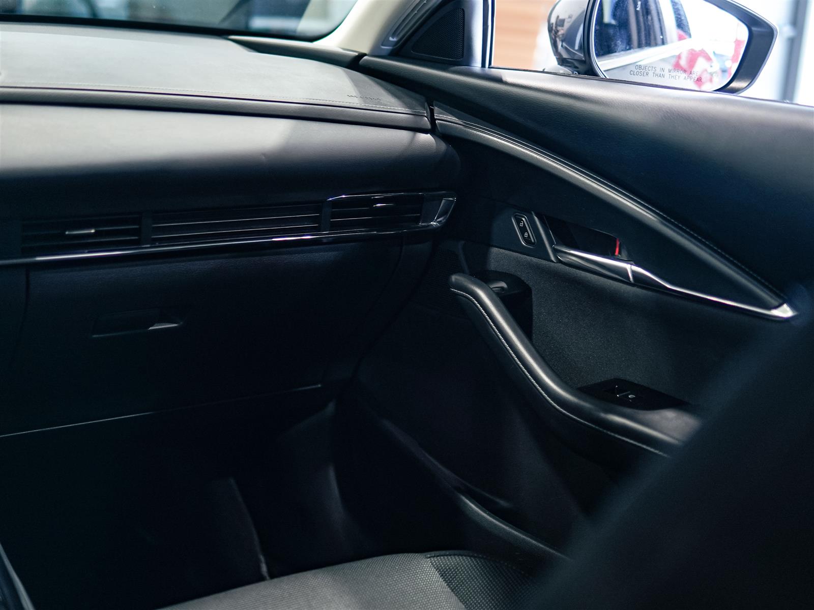 used 2025 Mazda CX-30 car, priced at $28,962