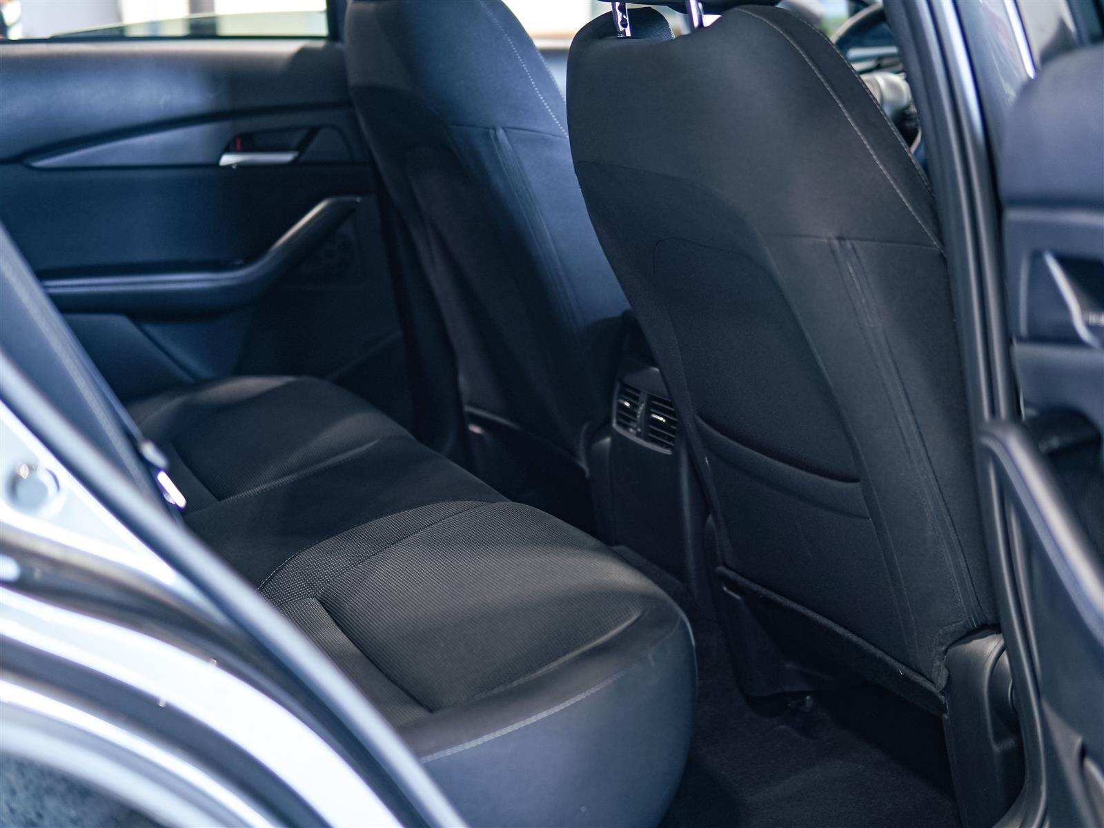 used 2025 Mazda CX-30 car, priced at $28,962