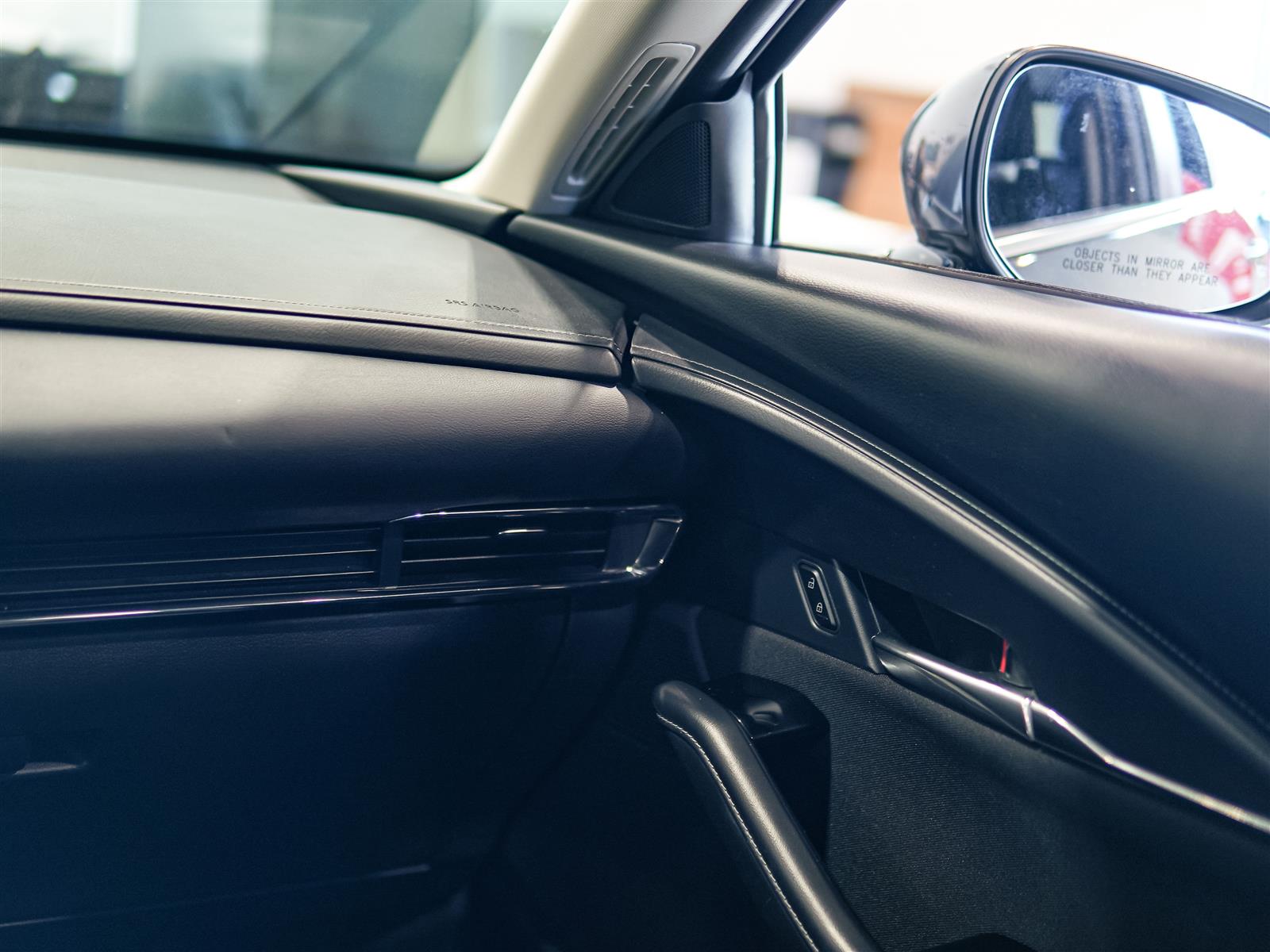 used 2025 Mazda CX-30 car, priced at $28,962