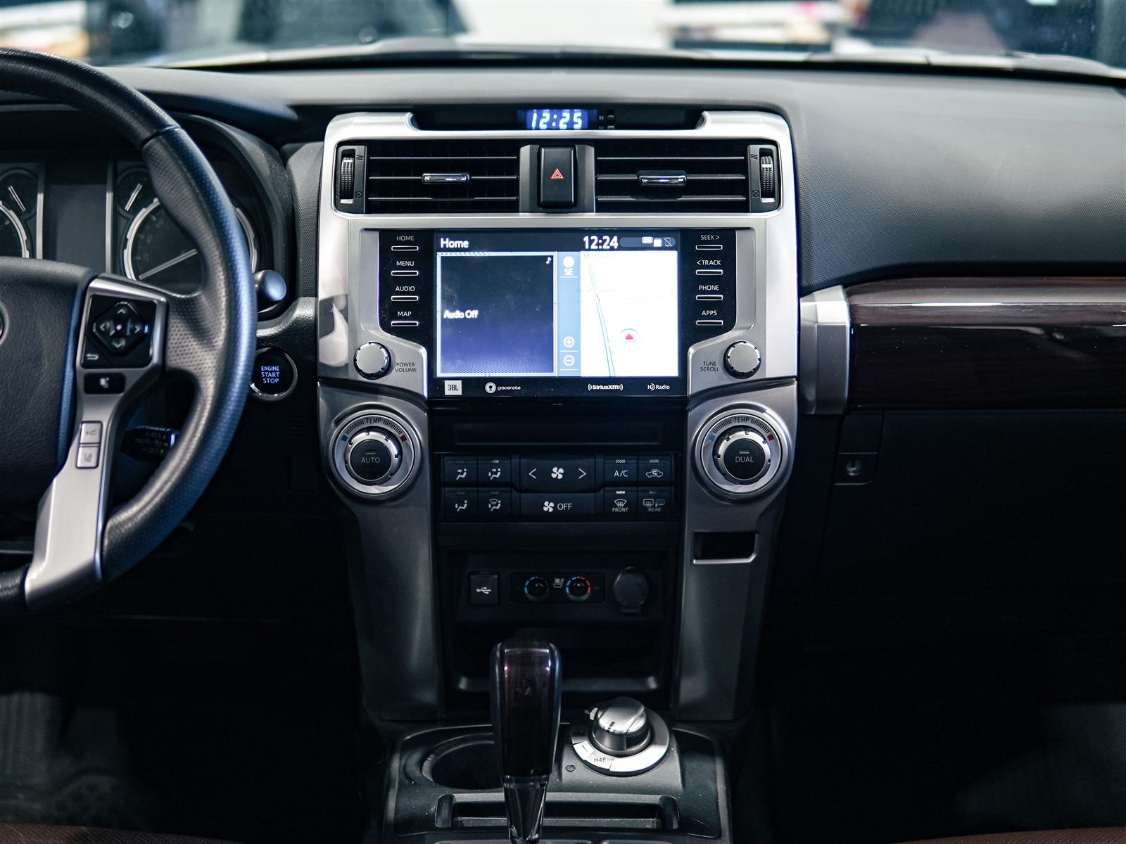used 2022 Toyota 4Runner car, priced at $46,963