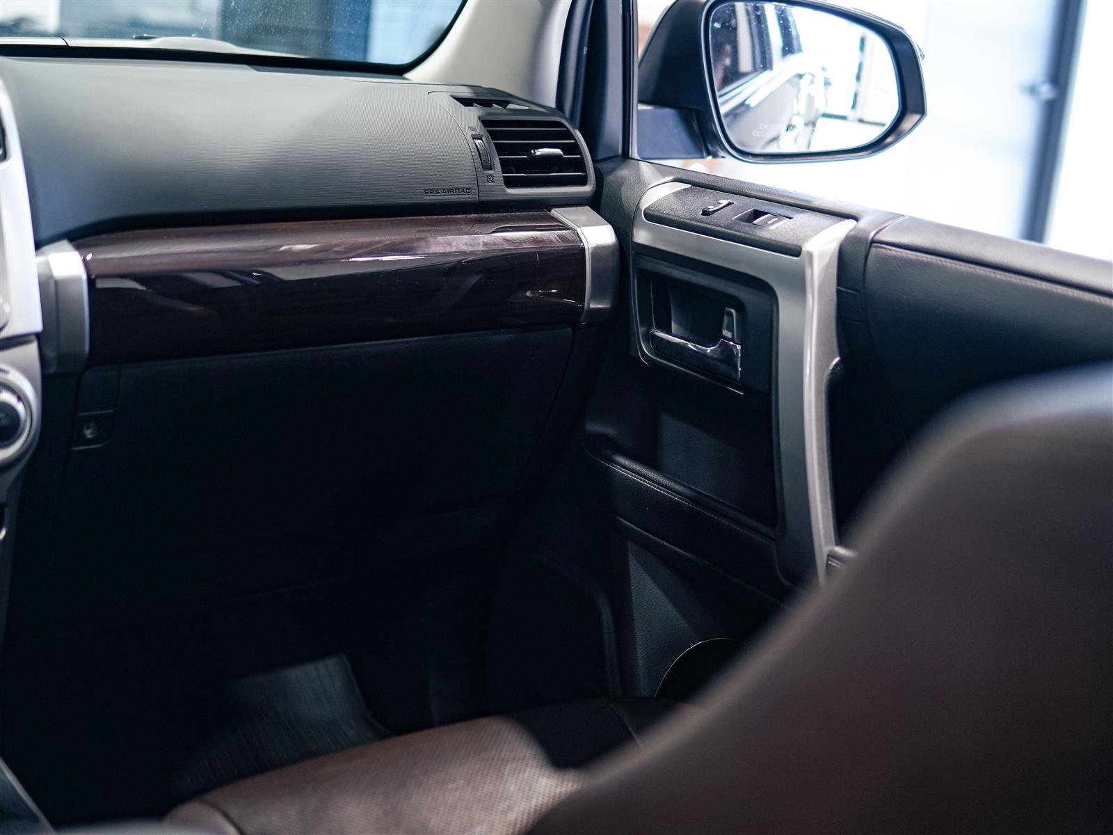 used 2022 Toyota 4Runner car, priced at $46,963